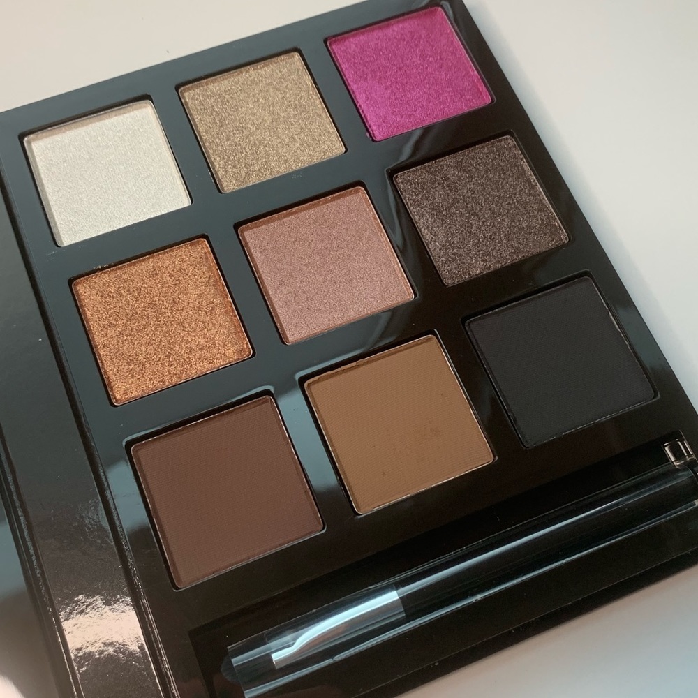 Flesh Beauty FLESHCOLOR Eye Shadow Palette